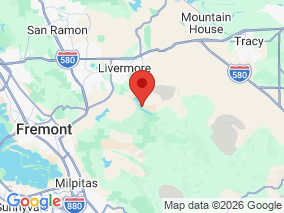 Map of Site Report: Del Valle County Park, United States of America